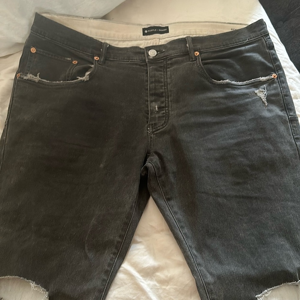 Good condition wore twice